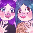 DRAWCULENA x sarah pluis ✨