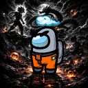 Saiyan Race icon