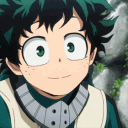 Class 2-A: Plus Ultra (RP)