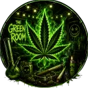 ᴛʜᴇ ɢʀᴇᴇɴ ʀᴏᴏᴍ 🌱