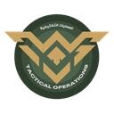 ARAB TACTICAL OPERATIONS Discord Server Icon