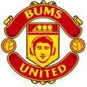 Bums United Discord server icon