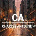Charles Antoine ᴿᴾ