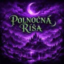 Polnočná Ríša Discord server icon