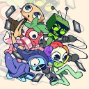 𐔌   .  ⋮ 🍓🌱 SPROUT'S BAKERY 🍰 .ᐟ  ֹ   ₊ ꒱ Discord server icon