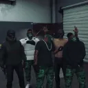 Grove Street Famillies