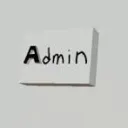 Admin tagger
