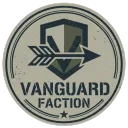 [ 🪖 ] Vanguard Faction | BRM5