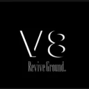 V8 | REVIVE GROUND