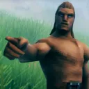 Sole Survivor / HC no-map