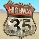 Highway 35 — World Race ( Ring... Discord Server Icon