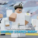 OceansideFishy's United States Navy