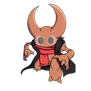HeftyBug's Discord