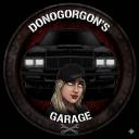 Donogorgon's Garage (Ps5)