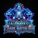 Aleriaya's Chaos Battalion