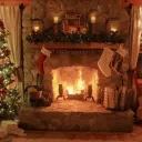 Christmas Cottage