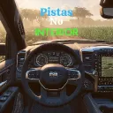 Pistas no interior RP