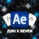 Zuki & Seven's Server!