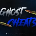 GHOST CHE4TS☆彡