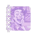 ᯓ★　╲❝　　WILLIAM AFTON ENJOYERS .