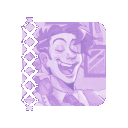 ᯓ★　╲❝　　WILLIAM AFTON ENJOYERS . Discord server icon
