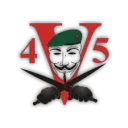 Victor Company, 45 Commando