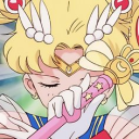 —— SAILOR MOON  :  Fragments of Self Discord server icon