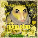 Clan gogo (en proceso)