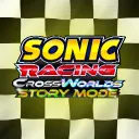 SRCW: STORY MODE - Discord Server