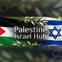 Israeli palestine hub