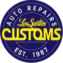LS CUSTOMS [YBN LS]