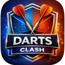 Darts Clash