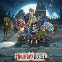 The Haunted Hotel •18+•