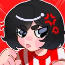 ⚪Torcida Organizada do Palmolengo🔴