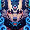 Yokai Draws