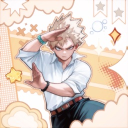 ꨄ mha wonders Discord server icon