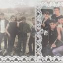 ╰ THE OUTSIDERS ꪆৎ (WIP)