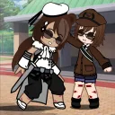 ANWDNE||A Gacha VA series