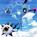 Casa do caralho Discord server icon