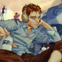 DISPATCH Discord server icon