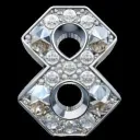 ＥＩＧＨＴ discord icon