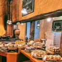 Cafe's Square Discord server icon