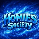 HOMIES SOCIETY