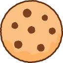 Cookie Tag