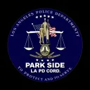 Park Side LA PD Cord