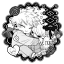 .𖥔 ݁ ˖/   katsukis  !  ˗ˏˋ ✸ ˎˊ˗ dj2l discord icon