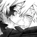 ୭ৎ ⋮ / katsukis .ᐟ   ࣪ ˖ ꒱ discord icon