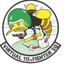 Virtual 112TH FS | Stingers