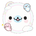 ૮꒰ > . < ྀི꒱ა  ძecors  ♡ 𓂃 social. giveaways. decors. guilds. Discord server icon