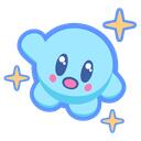 Bloss UGC Circle icon